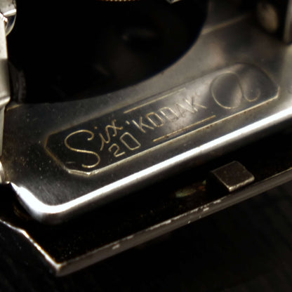 Kodak Folding Six-20 A