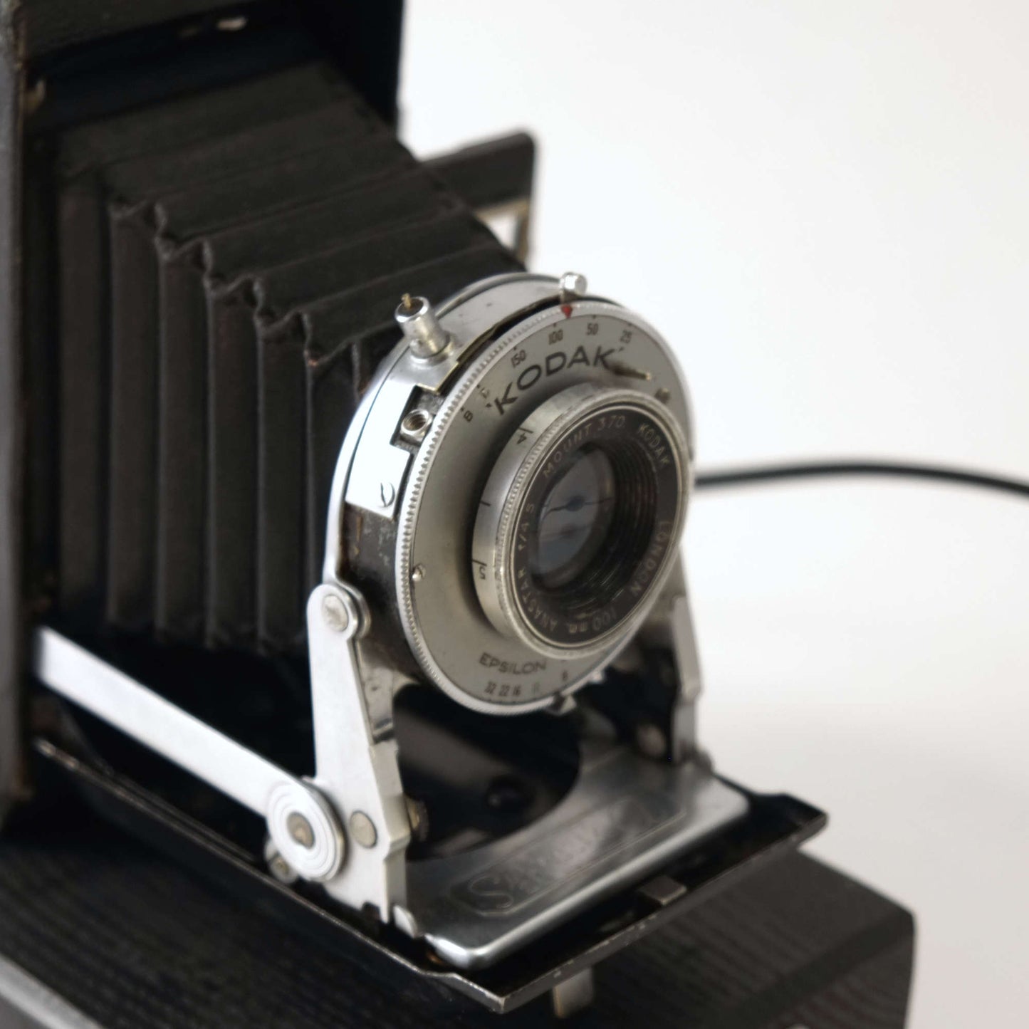 Kodak Folding Six-20 A