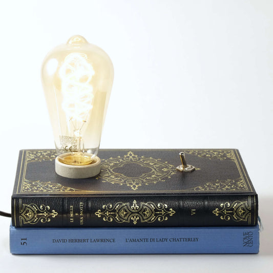 Le mille e una notte