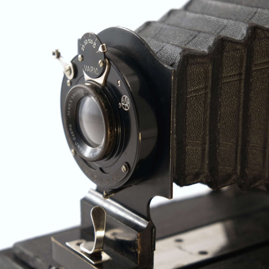Photo Industrie Plate C