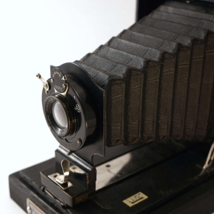Photo Industrie Plate C