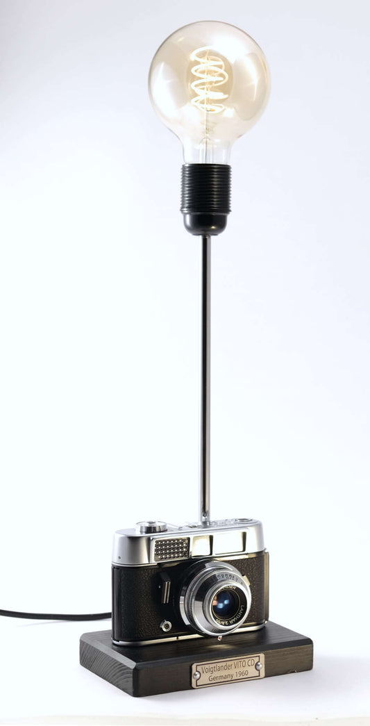 Voigtlander Vito CD
