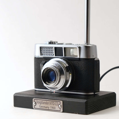 Voigtlander Vito CD