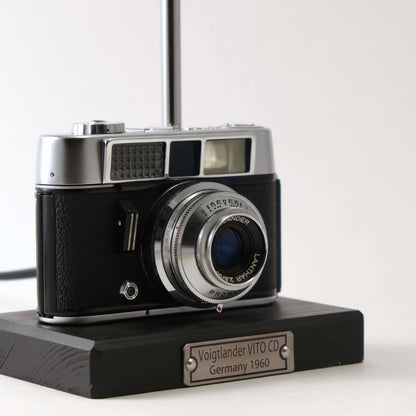 Voigtlander Vito CD
